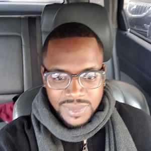 Meet your Posher, Jackson